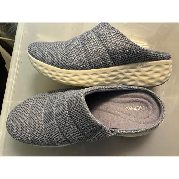 Aetrex Harley Slip-On Sneakers Orthopedic Comfort Shoes Size 7 - Picture 8 of 10